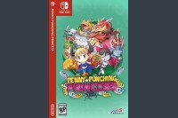 Penny Punching Princess - Switch | VideoGameX