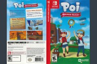 Poi: Explorer Edition - Switch | VideoGameX