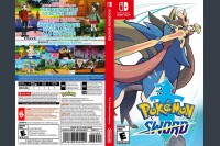 Pokémon Sword - Switch | VideoGameX