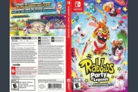 Rabbids Party of Legends - Switch | VideoGameX