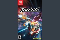 Redout - Switch | VideoGameX