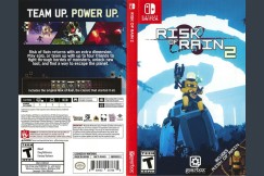 Risk Of Rain 2 - Switch | VideoGameX