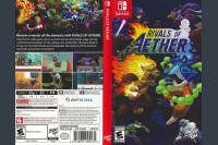 Rivals of Aether - Switch | VideoGameX