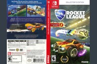 Rocket League - Switch | VideoGameX