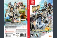 Rune Factory 5 - Switch | VideoGameX