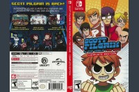 Scott Pilgrim vs. The World: The Game Complete Edition - Switch | VideoGameX