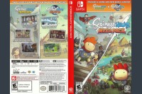 Scribblenauts Mega Pack - Switch | VideoGameX