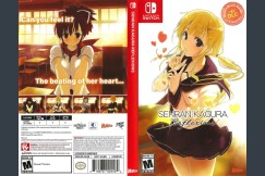 Senran Kagura: Reflexions - Switch | VideoGameX
