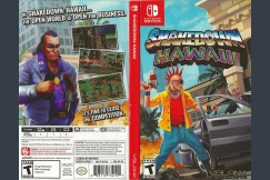 Shakedown: Hawaii - Switch | VideoGameX