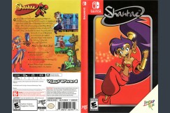 Shantae - Switch | VideoGameX