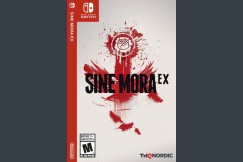 Sine Mora EX - Switch | VideoGameX