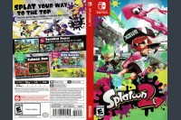 Splatoon 2 - Switch | VideoGameX