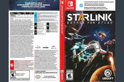 Starlink: Battle for Atlas - Switch | VideoGameX