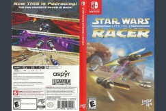 Star Wars Episode I: Racer - Switch | VideoGameX