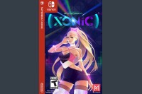 Superbeat: Xonic - Switch | VideoGameX