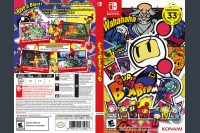 Super Bomberman R - Switch | VideoGameX