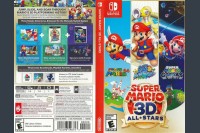 Super Mario 3D All-Stars - Switch | VideoGameX