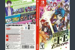 Tokyo Mirage Sessions #FE Encore - Switch | VideoGameX
