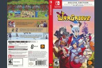 Wargroove: Deluxe Edition - Switch | VideoGameX