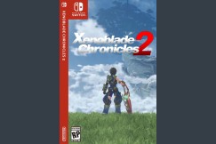 Xenoblade Chronicles 2 - Switch | VideoGameX