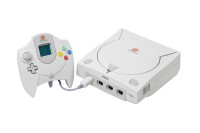 Sega Dreamcast System - Sega Dreamcast | VideoGameX