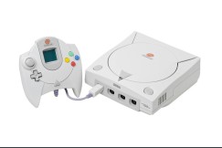 Sega Dreamcast System - Sega Dreamcast | VideoGameX