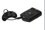 Sega CD