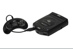 Sega Genesis CDX System - Sega Genesis | VideoGameX