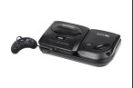 Sega CD