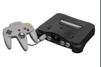 Nintendo 64