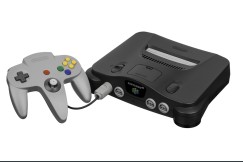 Nintendo 64 System - Nintendo 64 | VideoGameX