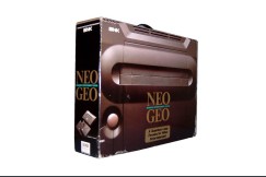 Neo Geo AES System [Complete] - Neo Geo AES | VideoGameX