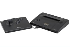 Neo Geo AES System - Neo Geo AES | VideoGameX