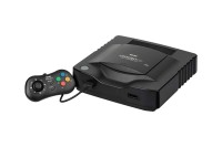 Neo Geo CD System - Neo Geo CD | VideoGameX