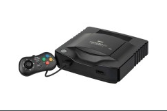 Neo Geo CD | VideoGameX