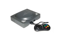 Neo Geo CDZ System - Neo Geo CD | VideoGameX