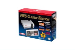 NES Classic Edition - Nintendo NES | VideoGameX