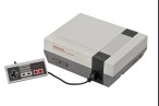 Nintendo NES