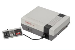 Nintendo NES System - Nintendo NES | VideoGameX