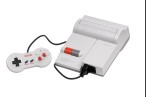 Nintendo NES 101