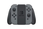 Nintendo Switch System [Gray Edition] - Systems | VideoGameX