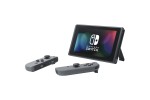 Nintendo Switch System [Gray Edition] - Systems | VideoGameX