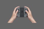 Nintendo Switch System [Gray Edition] - Systems | VideoGameX