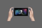 Nintendo Switch System [Gray Edition] - Systems | VideoGameX