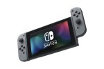 Nintendo Switch System [Gray Edition] - Systems | VideoGameX