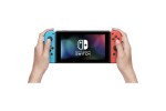 Nintendo Switch System [Neon Edition] - Systems | VideoGameX