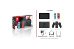 Nintendo Switch System [Neon Edition] - Systems | VideoGameX