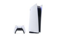 PlayStation 5 Console [Digital Version] - Systems | VideoGameX
