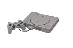 PlayStation 1 System - PlayStation | VideoGameX