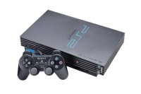 PlayStation 2 System [50001 Edition] - PlayStation 2 | VideoGameX